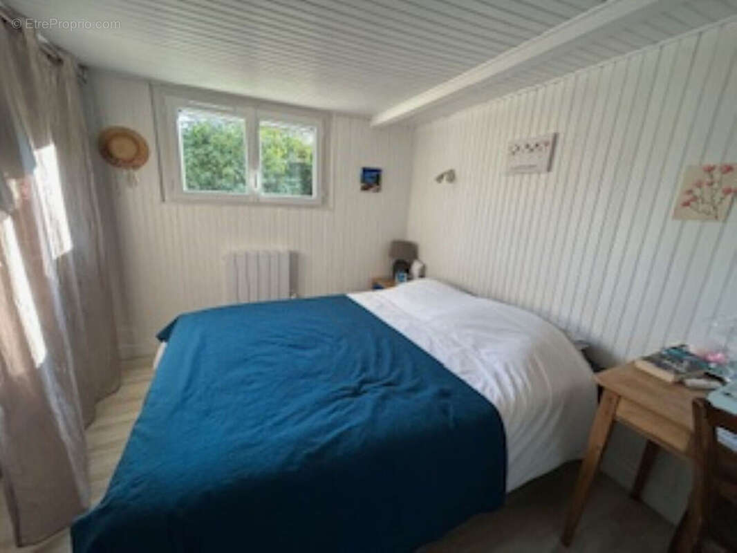 Maison à SAINT-SAUVEUR-EN-PUISAYE