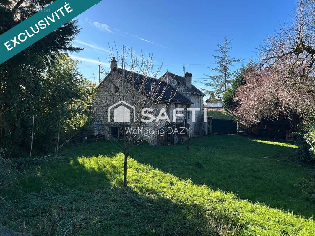 Photo 7 - Maison à CHATELLERAULT