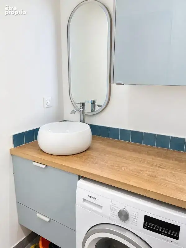 Appartement À Vendre - photo 9