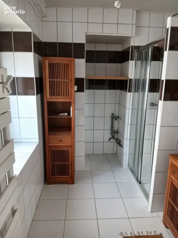 Appartement à vendre 3 pièces  (70) - photo 4