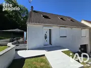 Photo 1 - Maison à SAINT-JEAN-LES-DEUX-JUMEAUX