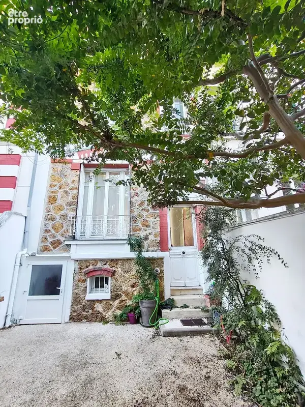 Photo Maison à Villemomble au prix de 429 000€