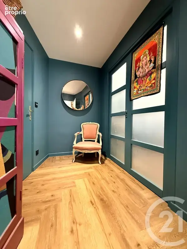 Appartement 4 pièces 77 m² à vendre à Saint-Quentin (02100) - photo 5