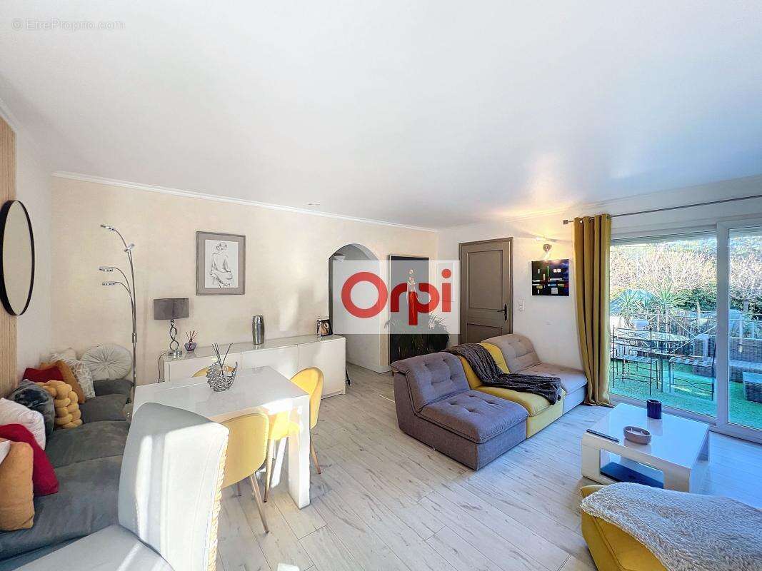 Ensemble Immobilier 2 villas Porto-Vecchio - photo 11