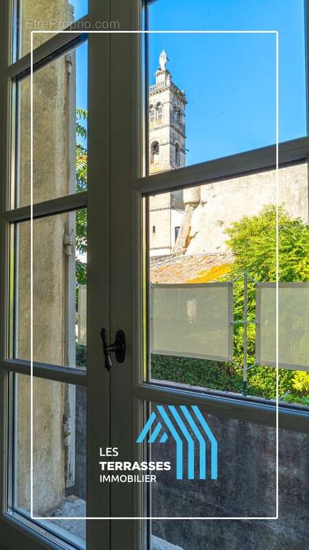 Appartement à MONTELIMAR