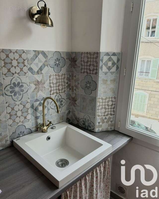 Photo 5 - Appartement à OLLIOULES