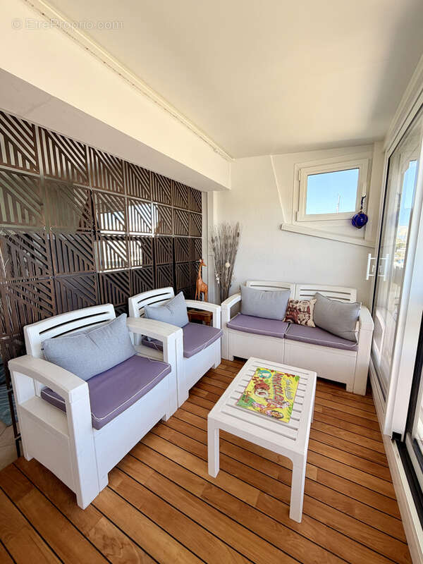 Appartement à LE GRAU-DU-ROI