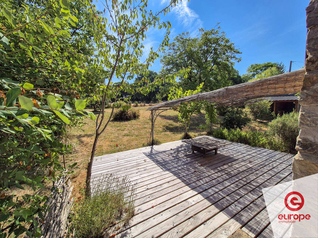 Maison 4 pièces de 105m2 avec jardin et dépendances au porte du Morvan - photo 20