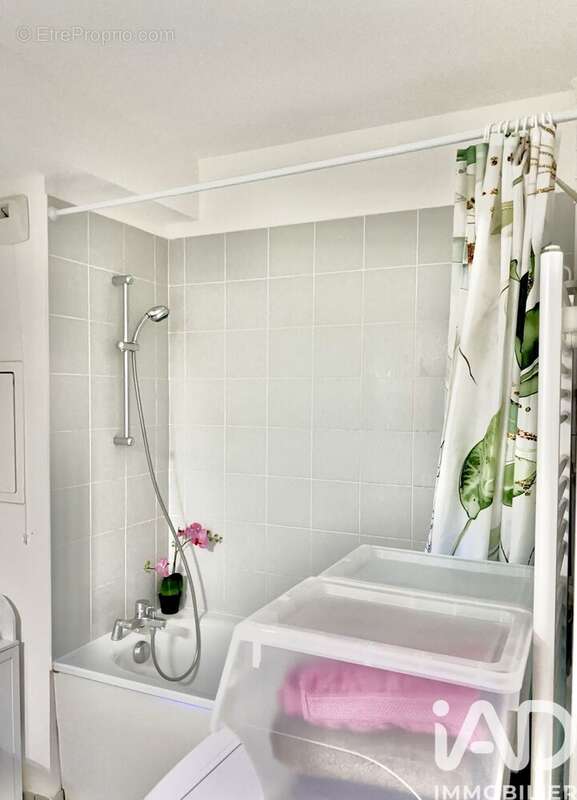 Photo 4 - Appartement à CHAMPIGNY-SUR-MARNE