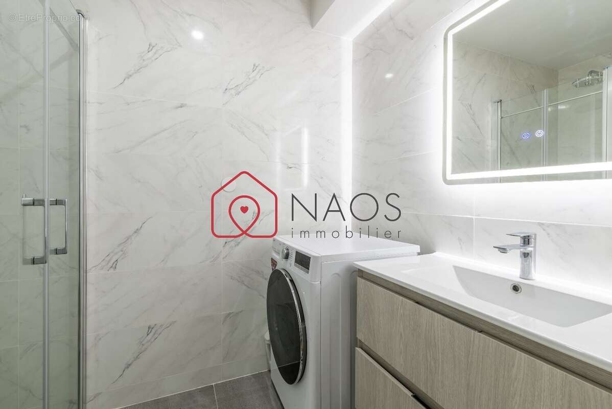 Appartement à ACHERES