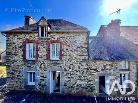 Photo 1 - Maison à MERLEAC