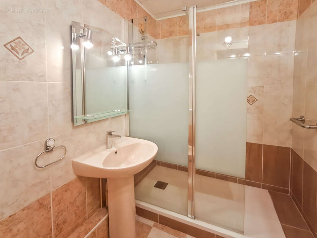 Appartement à VITROLLES