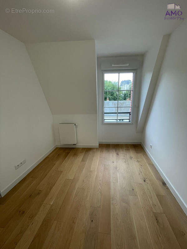 Appartement à ORLEANS