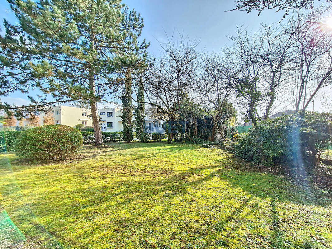 Maison à FONTAINE-LES-DIJON