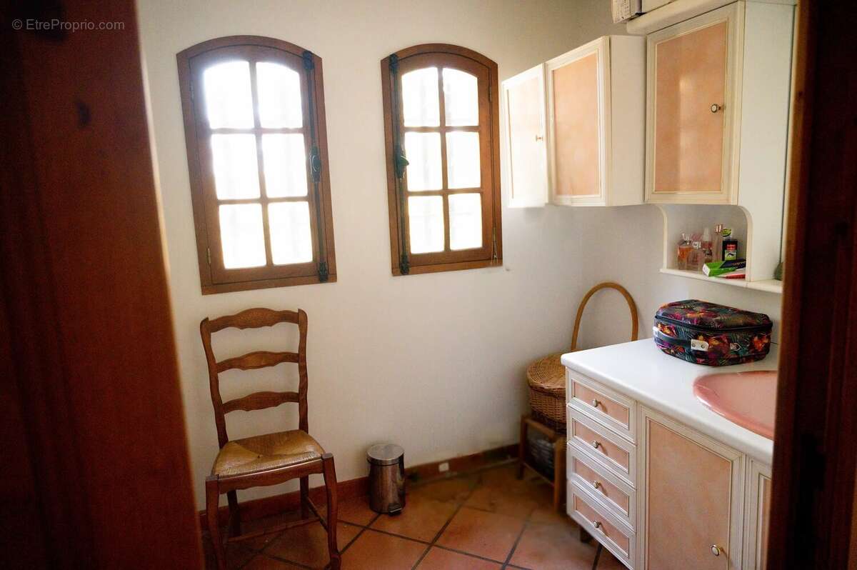 Maison à LA SEYNE-SUR-MER