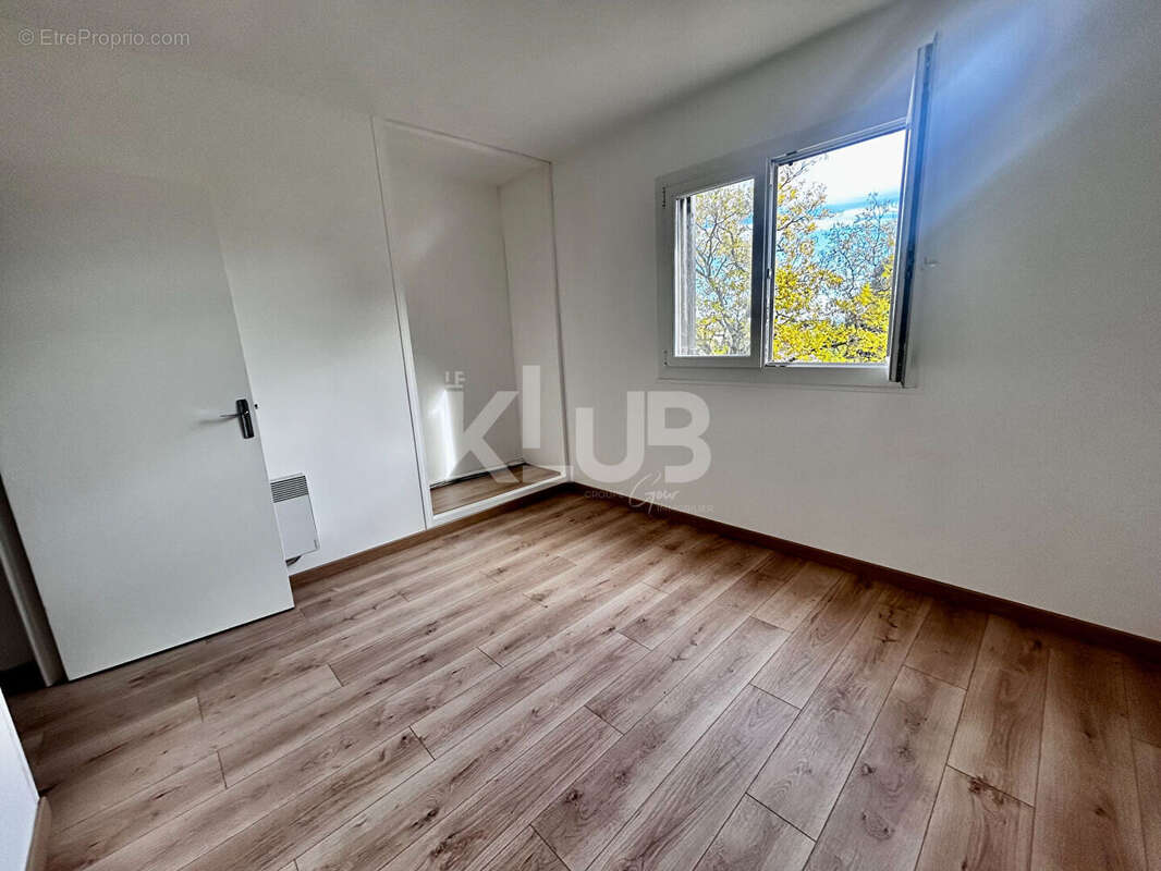 Appartement à BIGUGLIA