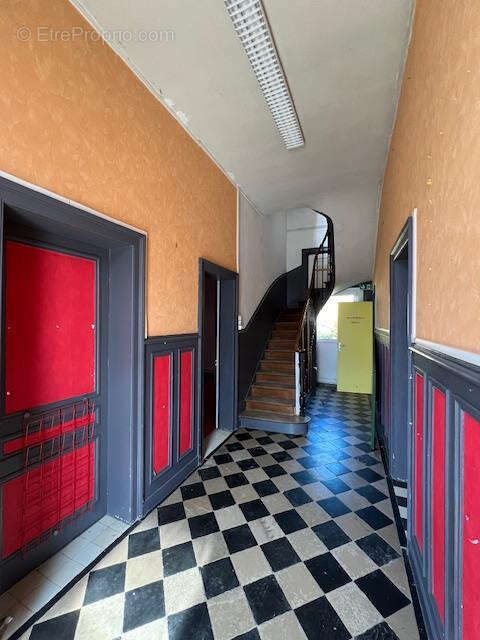 Appartement à ABBEVILLE