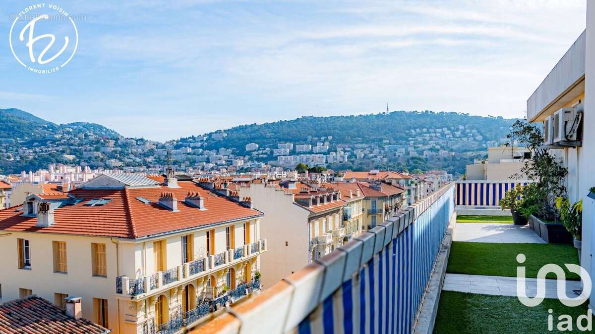 Photo 5 - Appartement à NICE