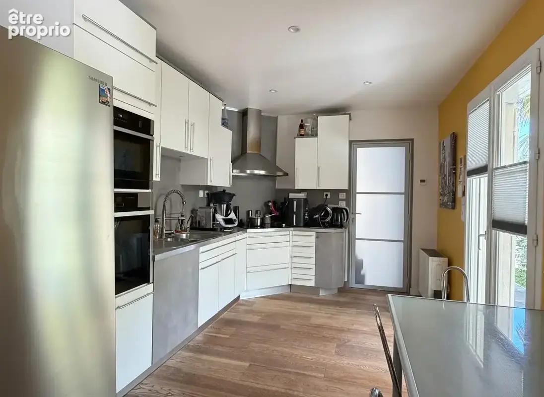 Maison 148 m² à Eaubonne  - photo 6