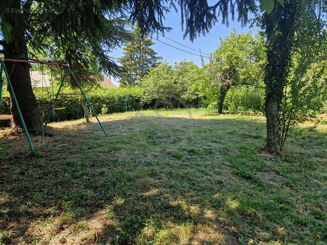 Maison 160 m2 + terrain constructible - photo 18