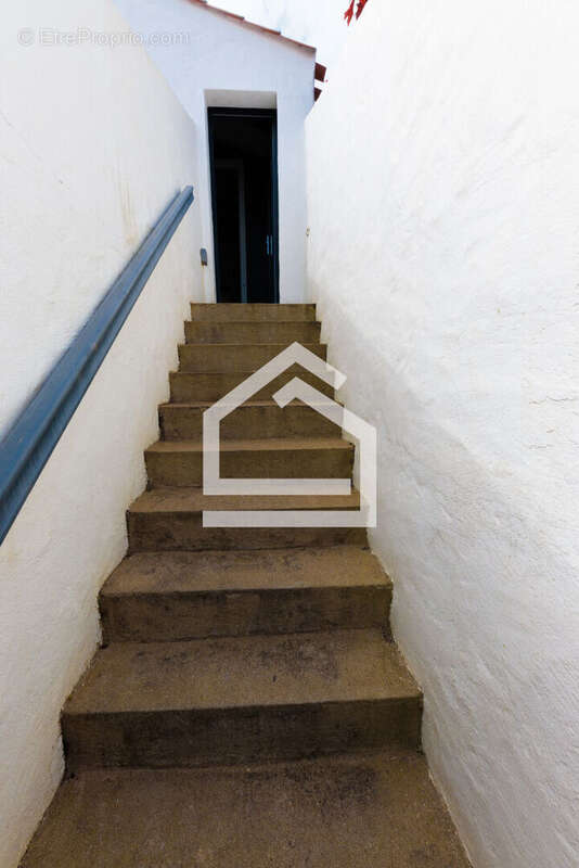 Maison à LA GUERINIERE