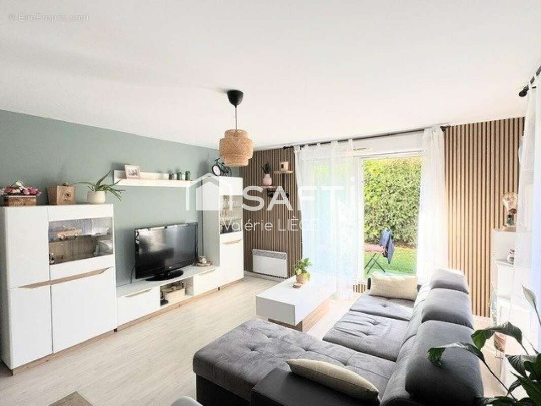 Photo 3 - Appartement à MAURECOURT