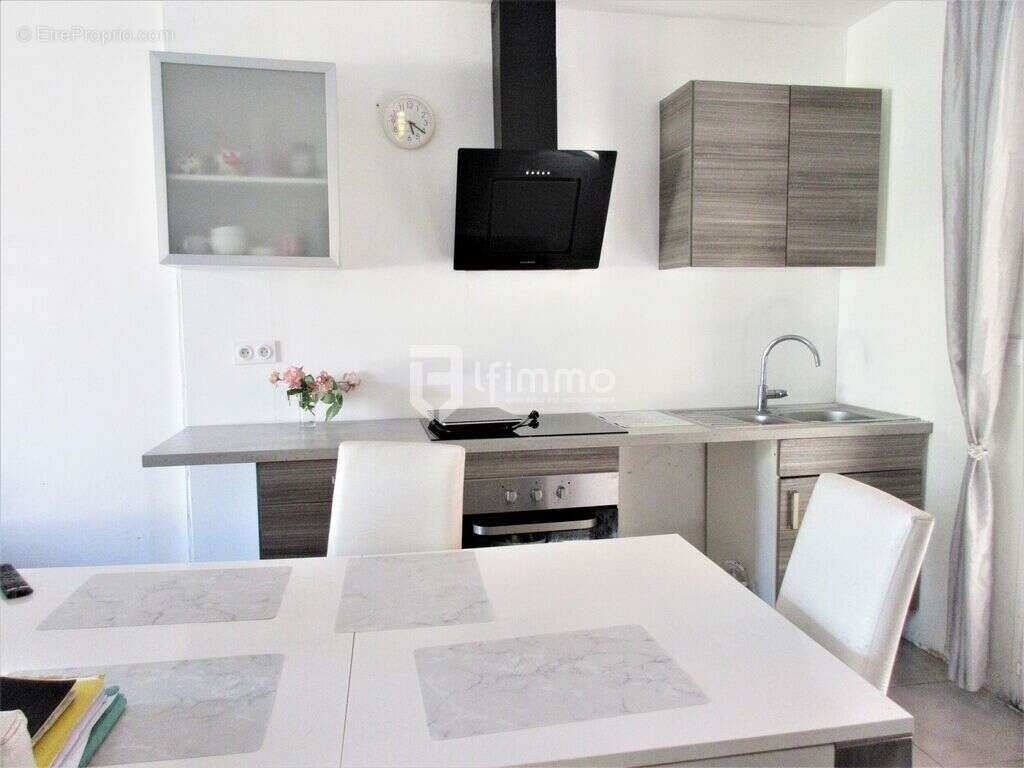 Maison à SAINT-LOUBES