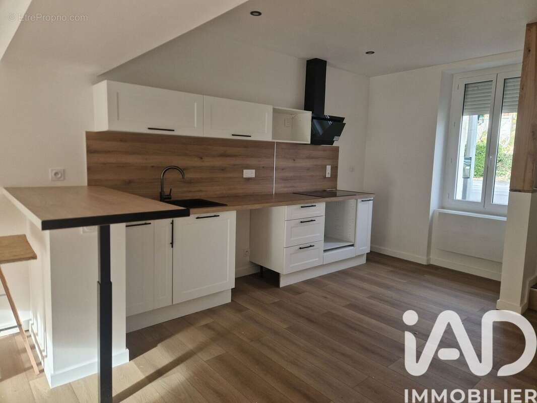 Photo 3 - Maison à SAINT-YRIEIX-SUR-CHARENTE