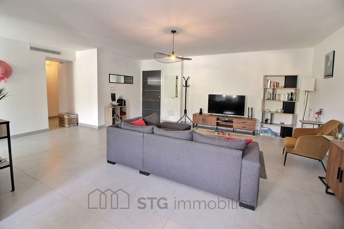 Appartement à BONIFACIO
