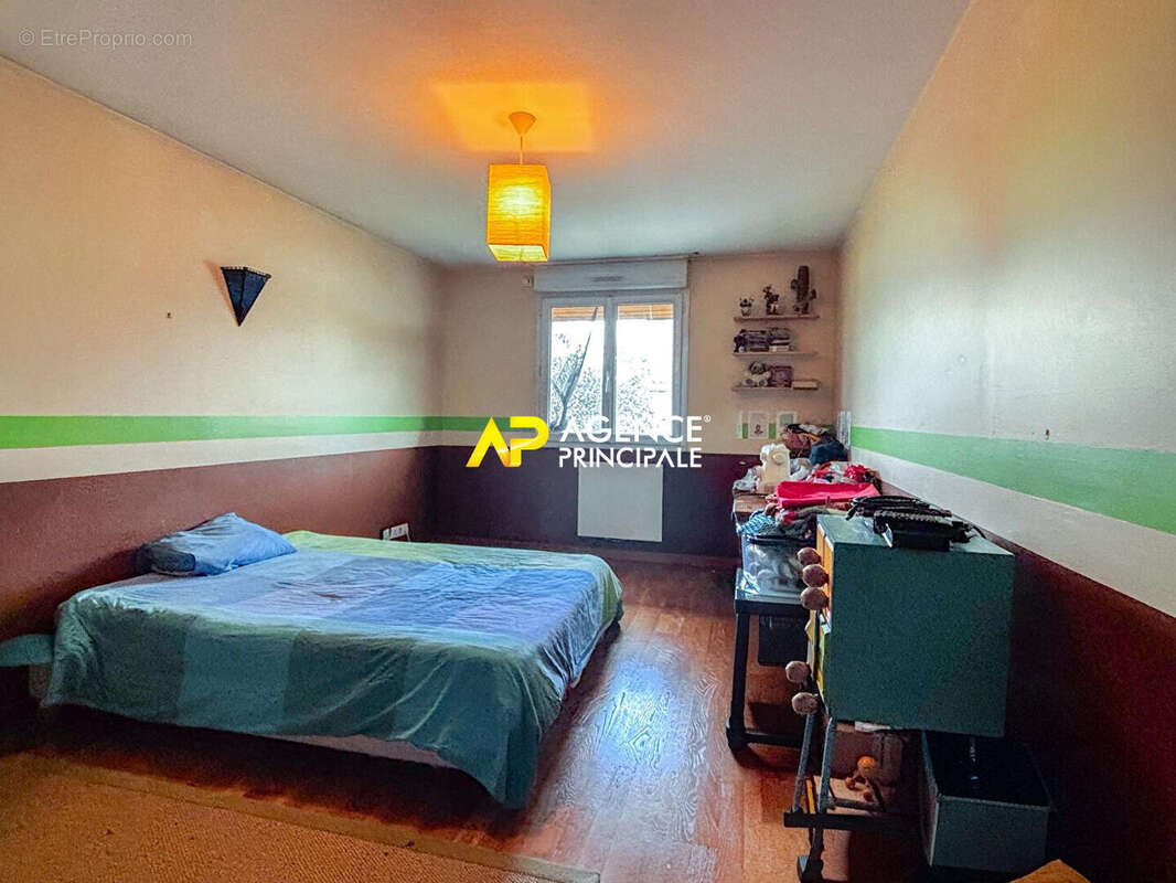 Maison à SARTROUVILLE