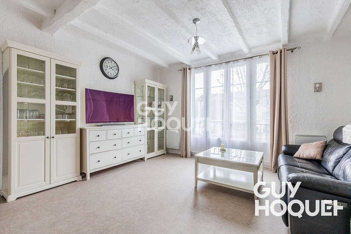 Maison à ATHIS-MONS