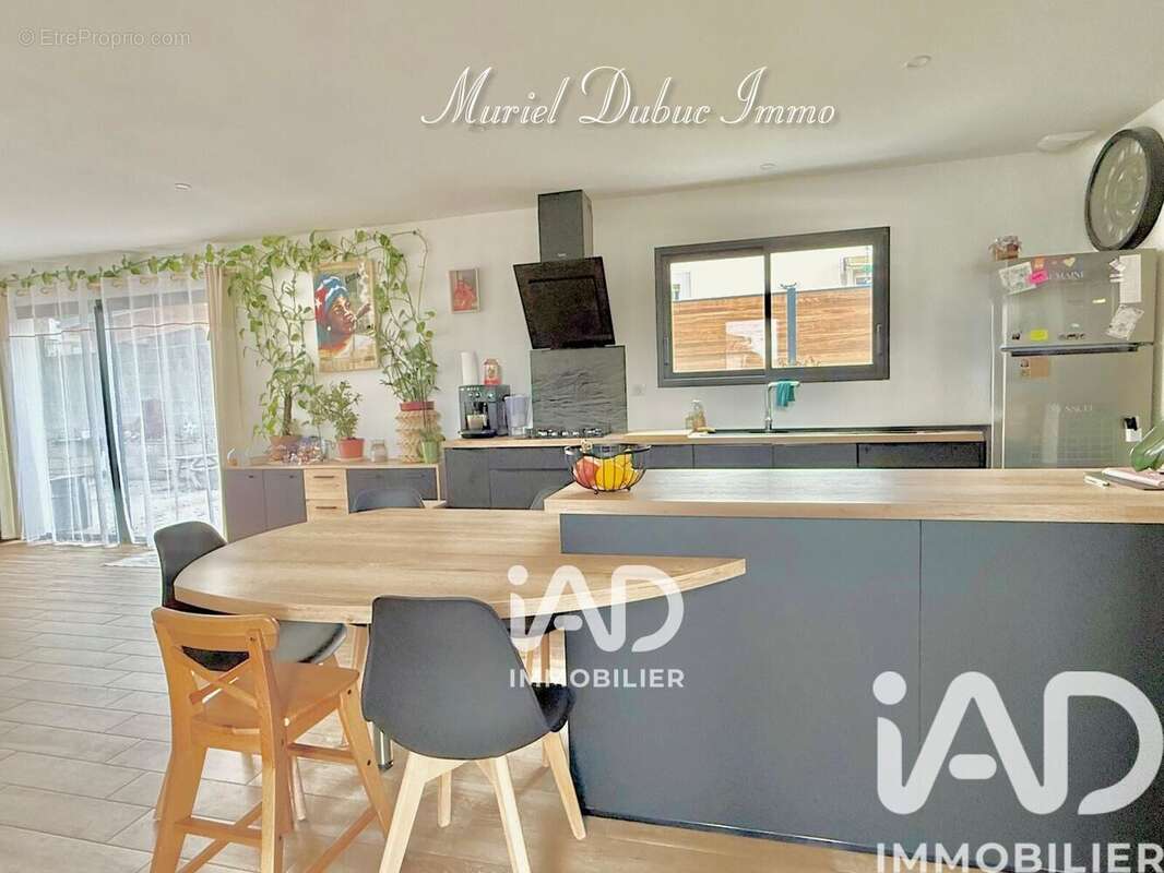 Photo 6 - Maison à LA TREMBLADE