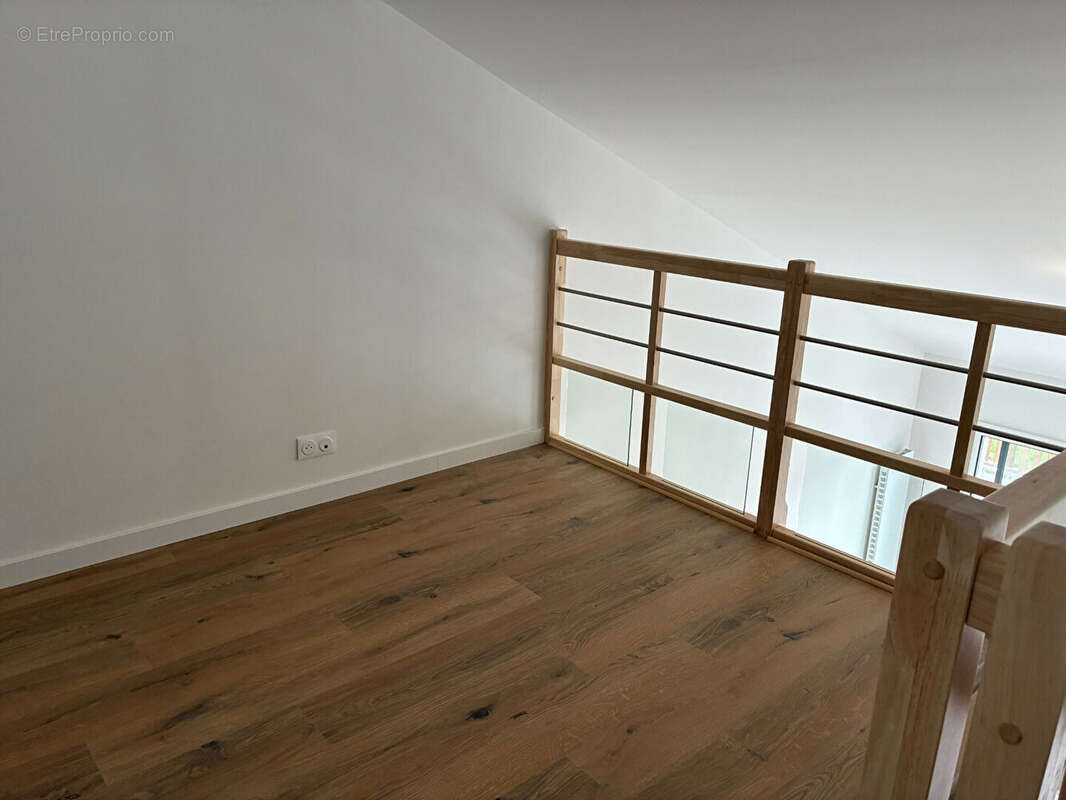 Appartement à SAINT-GILLES-CROIX-DE-VIE