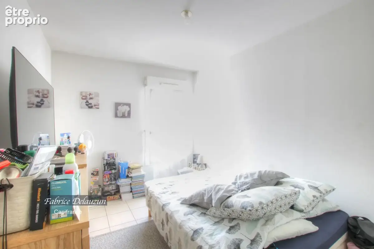 Appartement à vendre 4 pièces SAINT MARTIN DE CRAU (13) - photo 6