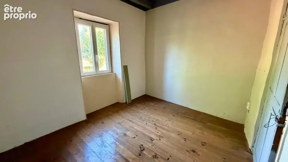 Maison À Vendre - Montferrat 116 m2 - 3 chambres et jardin - photo 16