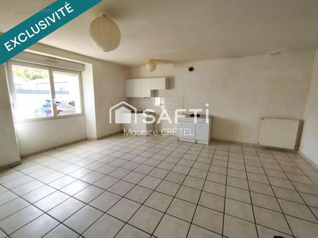 Photo 2 - Maison à SAINTE-FLORENCE