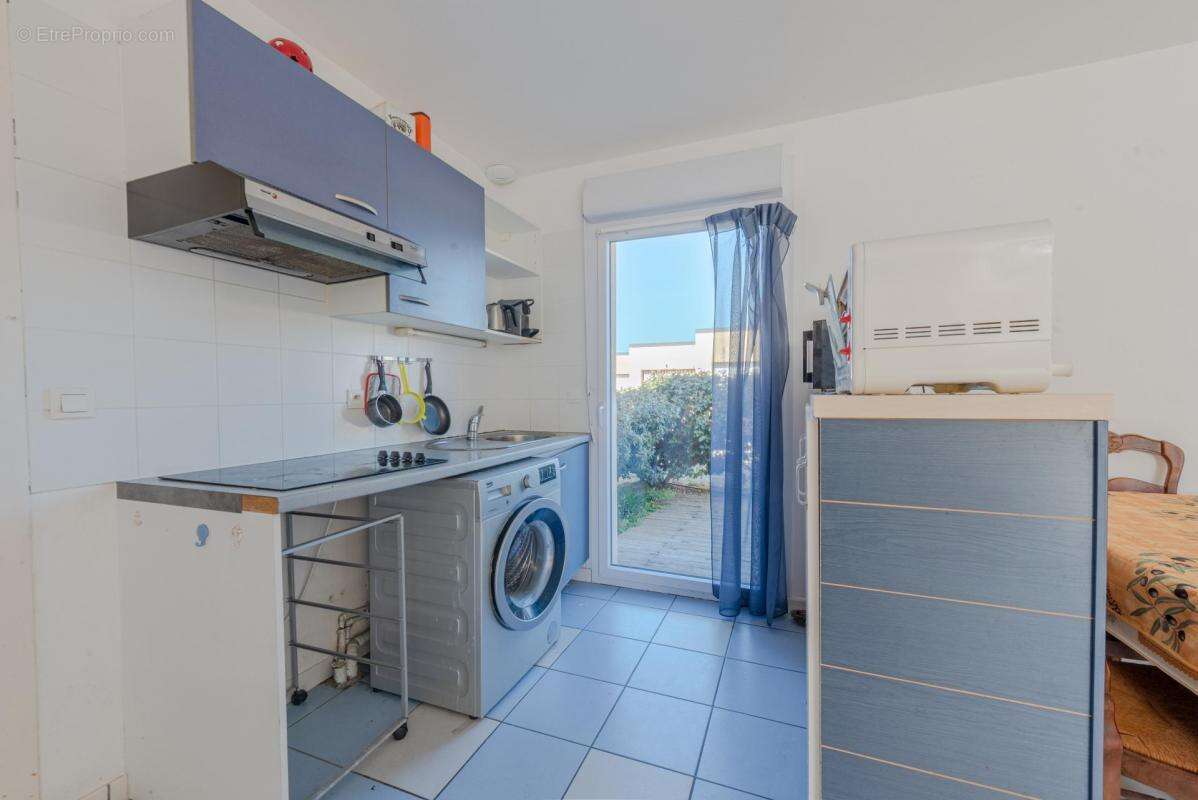 Maison à LEUCATE
