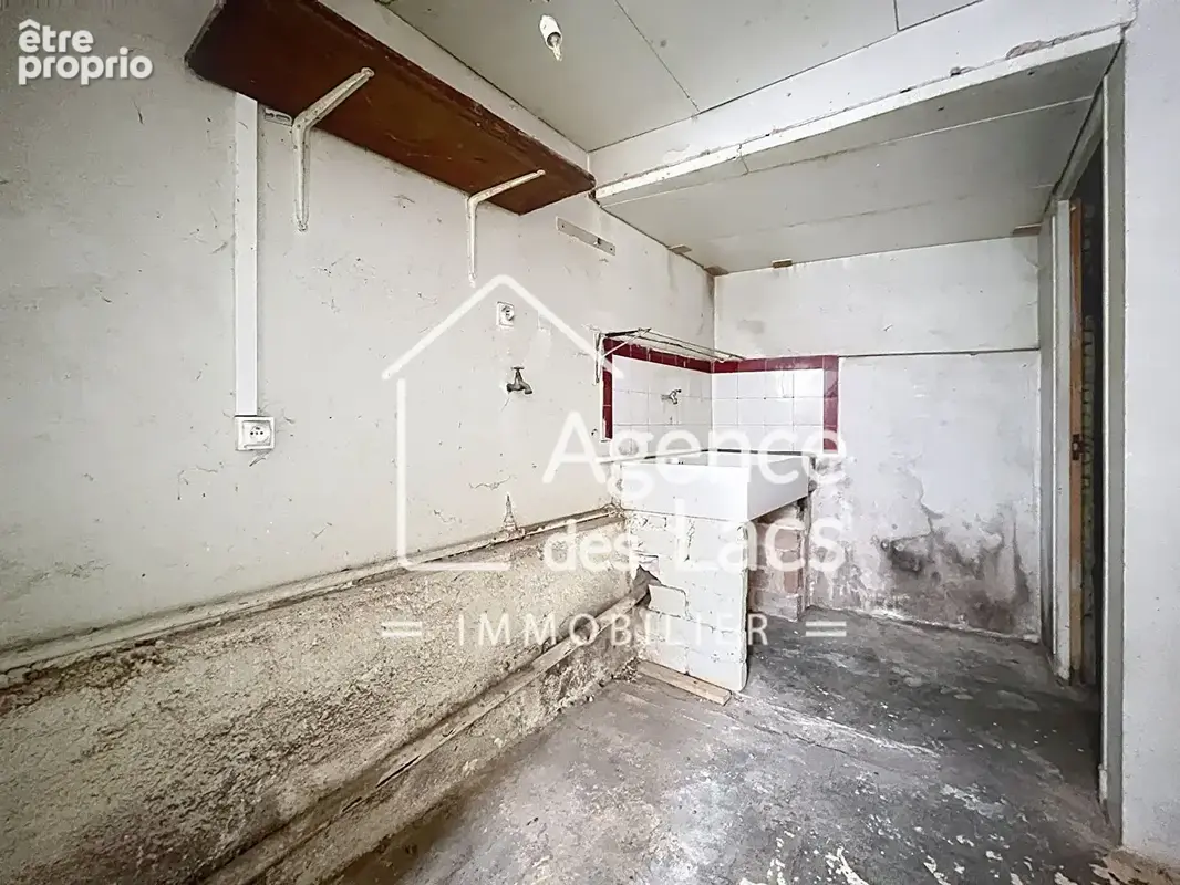 Maison de caractère à rénover - photo 8