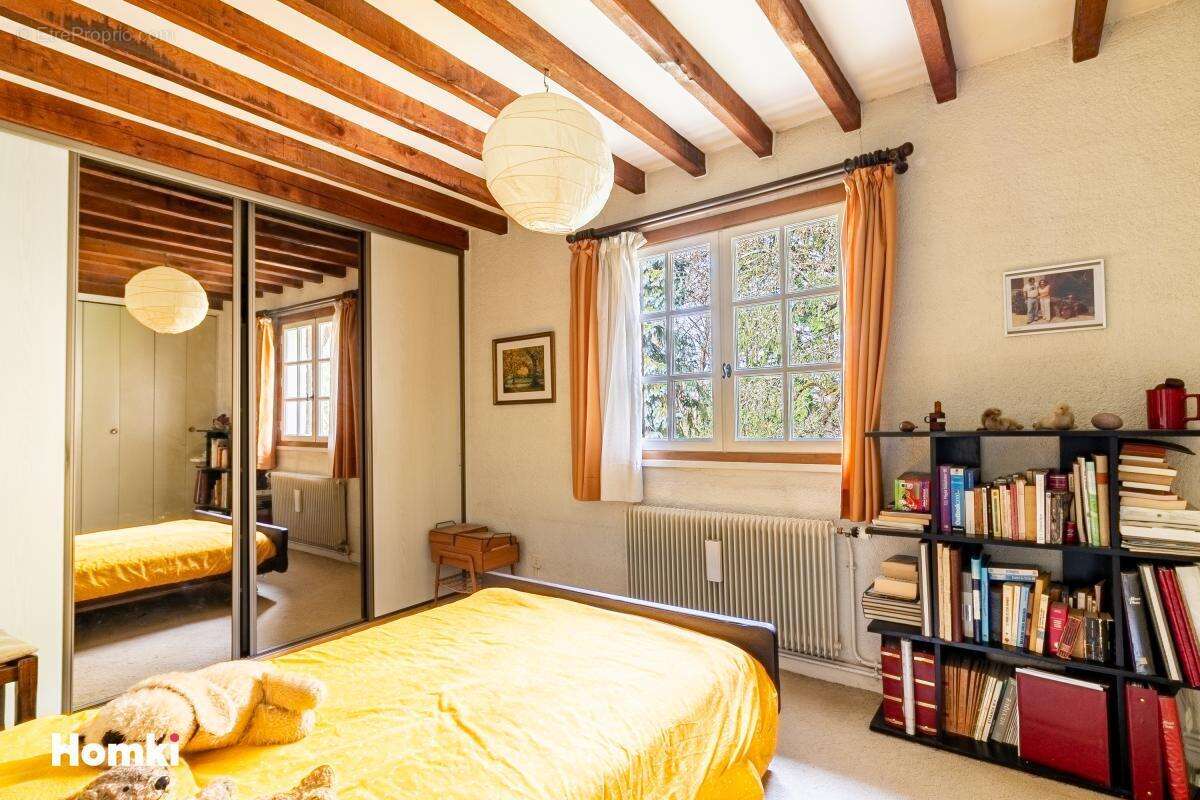 Maison à FAY-AUX-LOGES