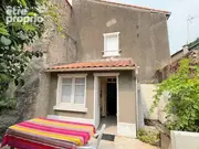 Maison à PAIMBOEUF
