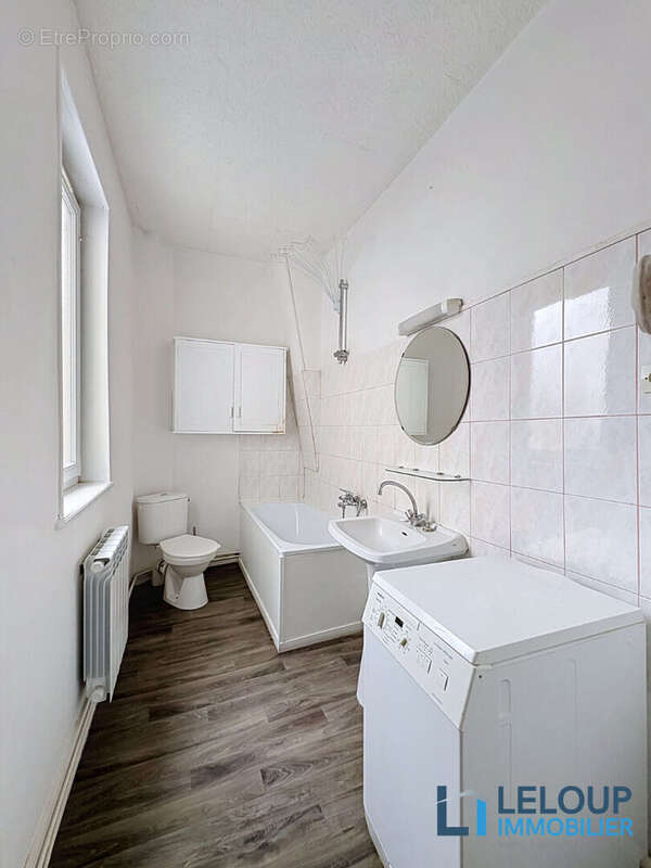 Appartement à ROUEN