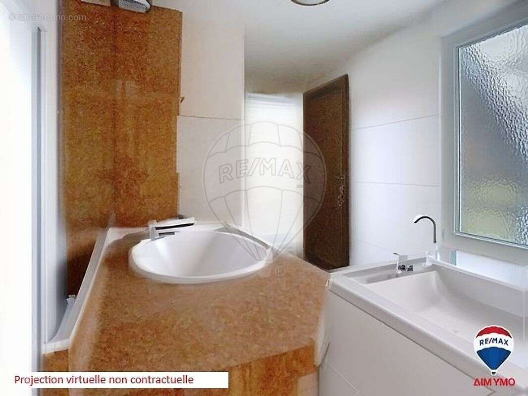 Appartement à COLMAR