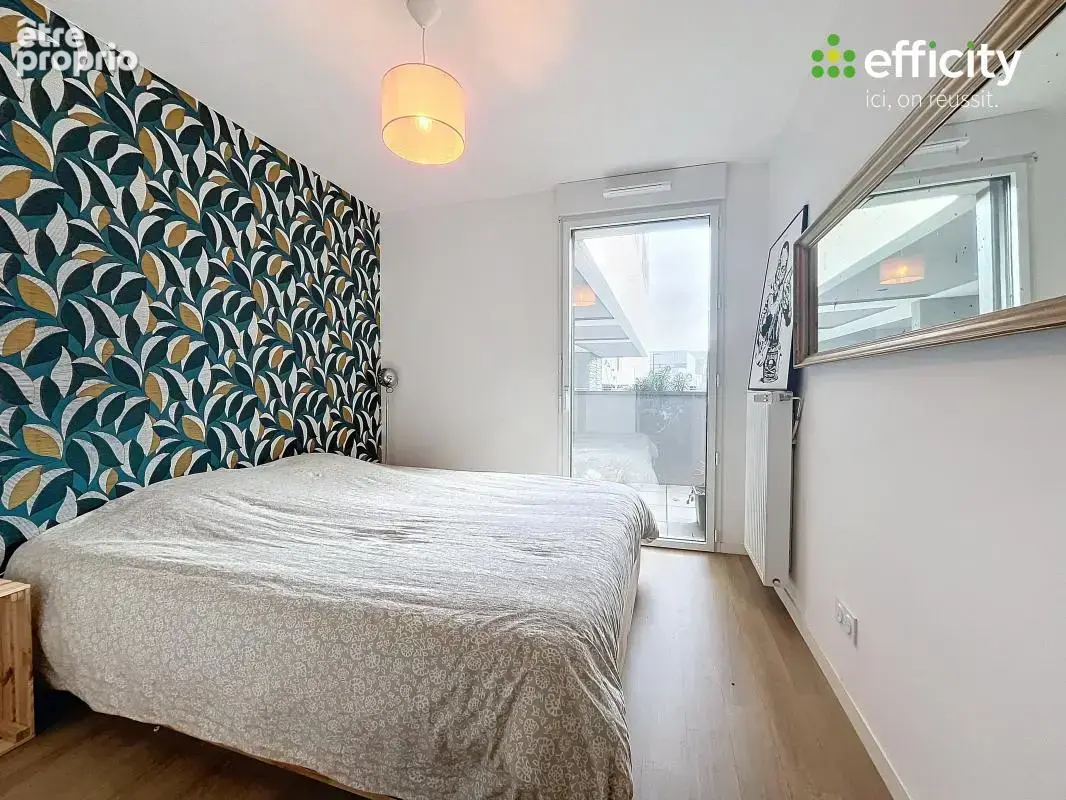 Appartement - photo 10