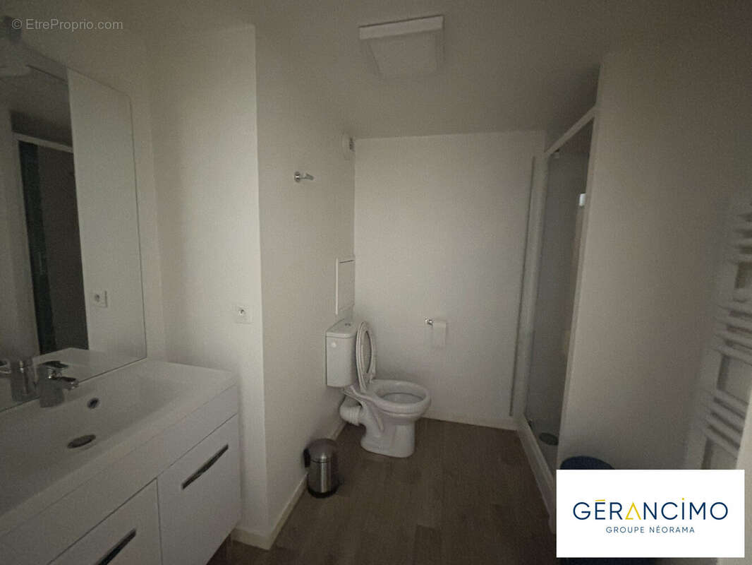 Appartement à AMIENS
