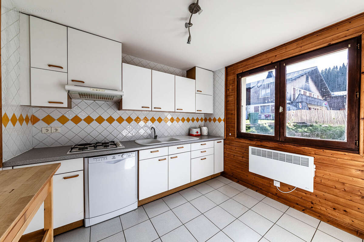 Maison à LES GETS