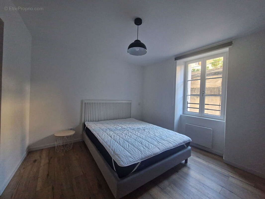 Appartement à SIGEAN