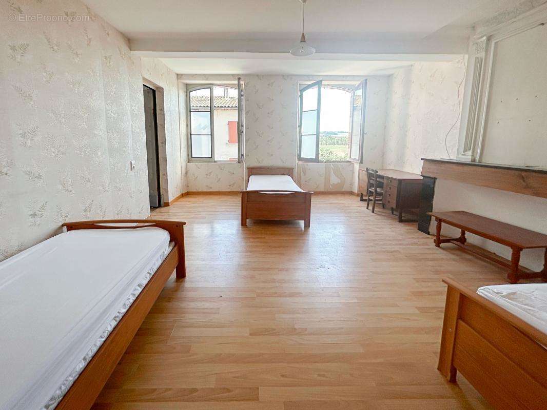 Maison à SAINT-ANTOINE