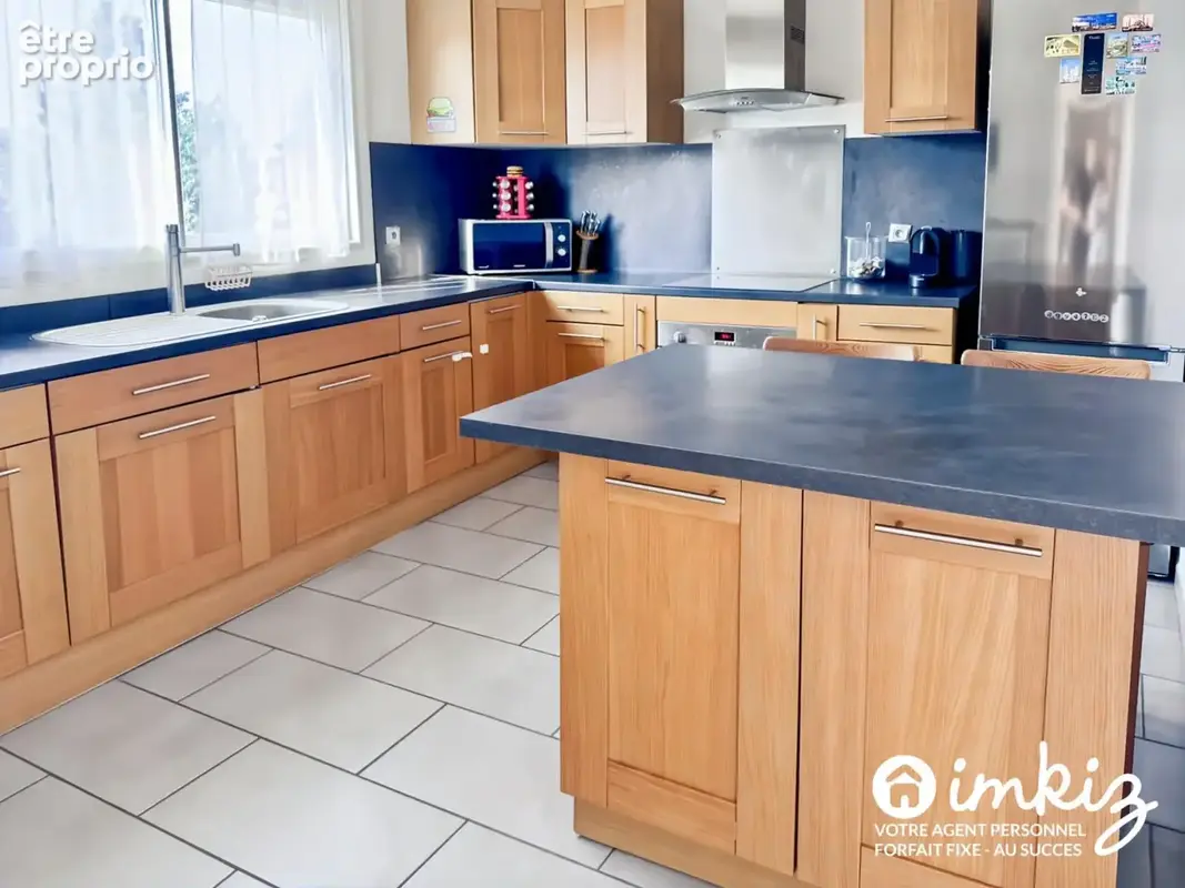Maison 6 pièces - photo 8