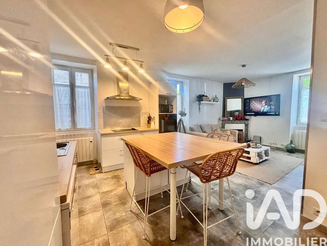 Photo 2 - Appartement à ANGLET