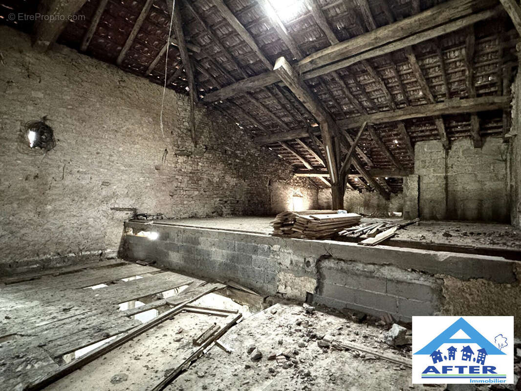 Maison à SAINT-GERMAIN